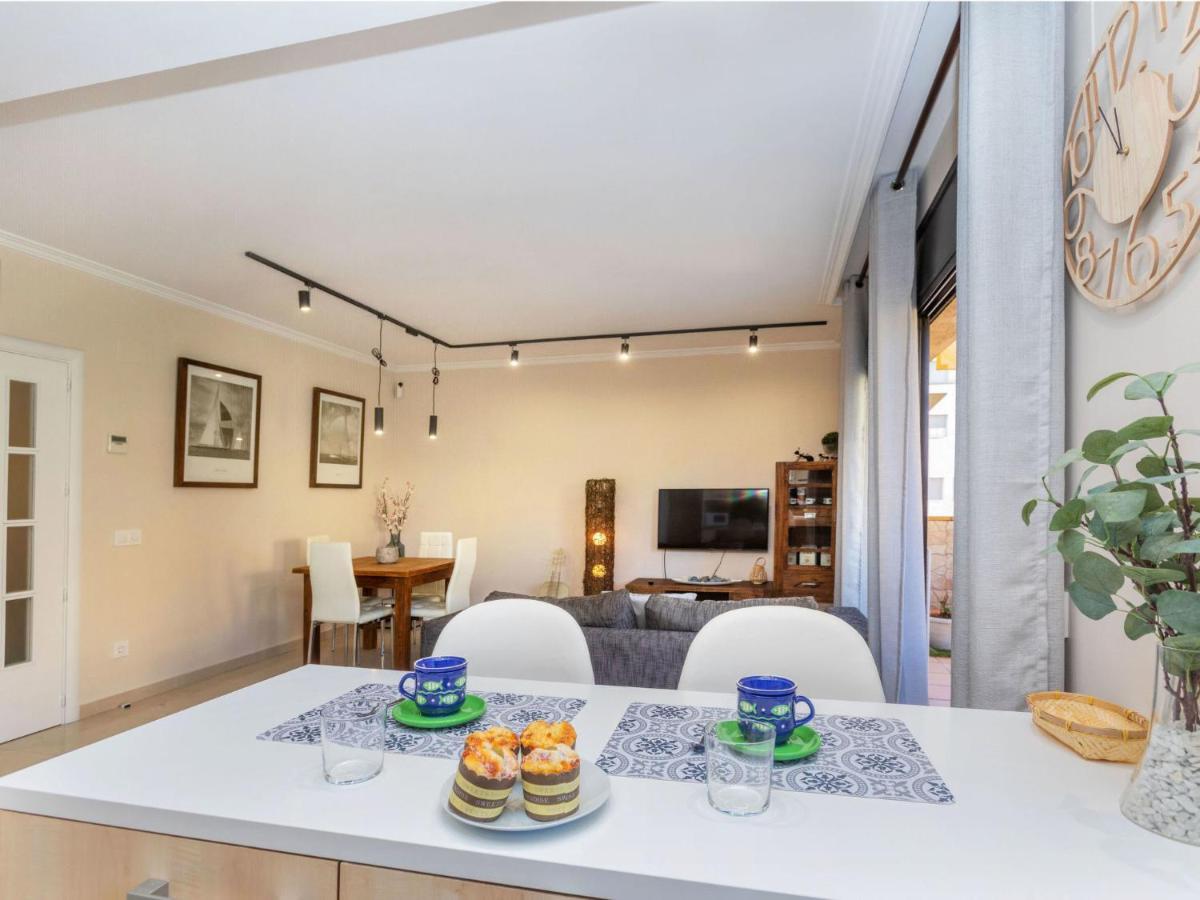 Apartment Port Verona By Interhome Platja d'Aro Εξωτερικό φωτογραφία