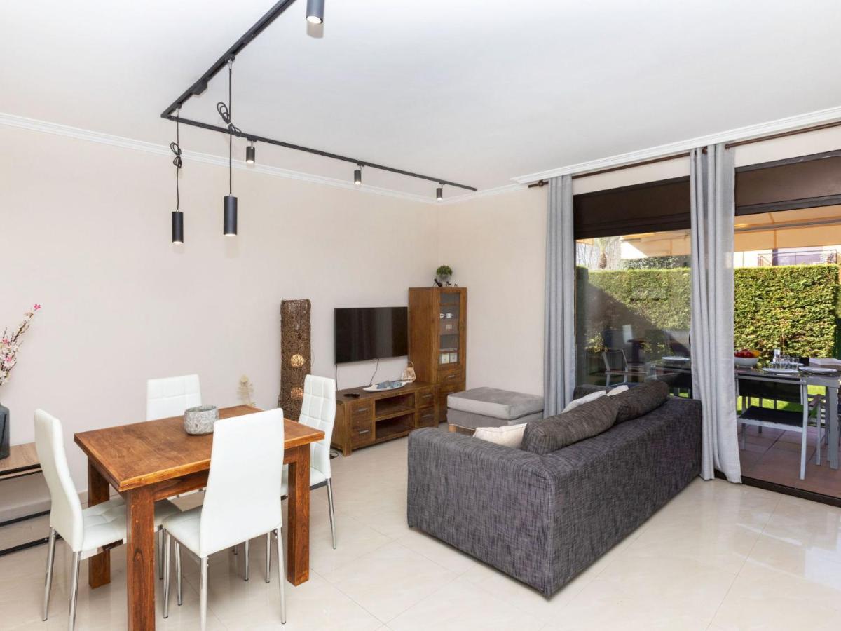 Apartment Port Verona By Interhome Platja d'Aro Εξωτερικό φωτογραφία