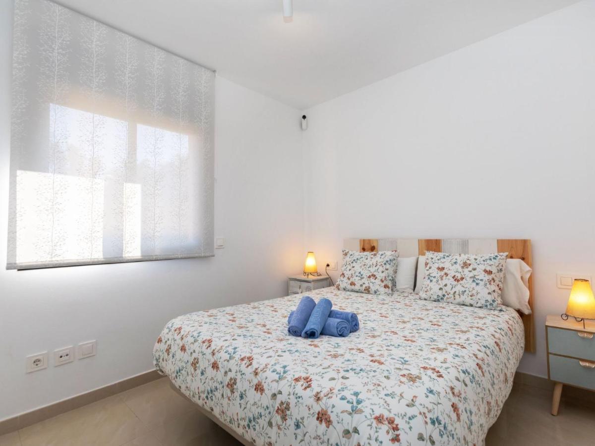 Apartment Port Verona By Interhome Platja d'Aro Εξωτερικό φωτογραφία