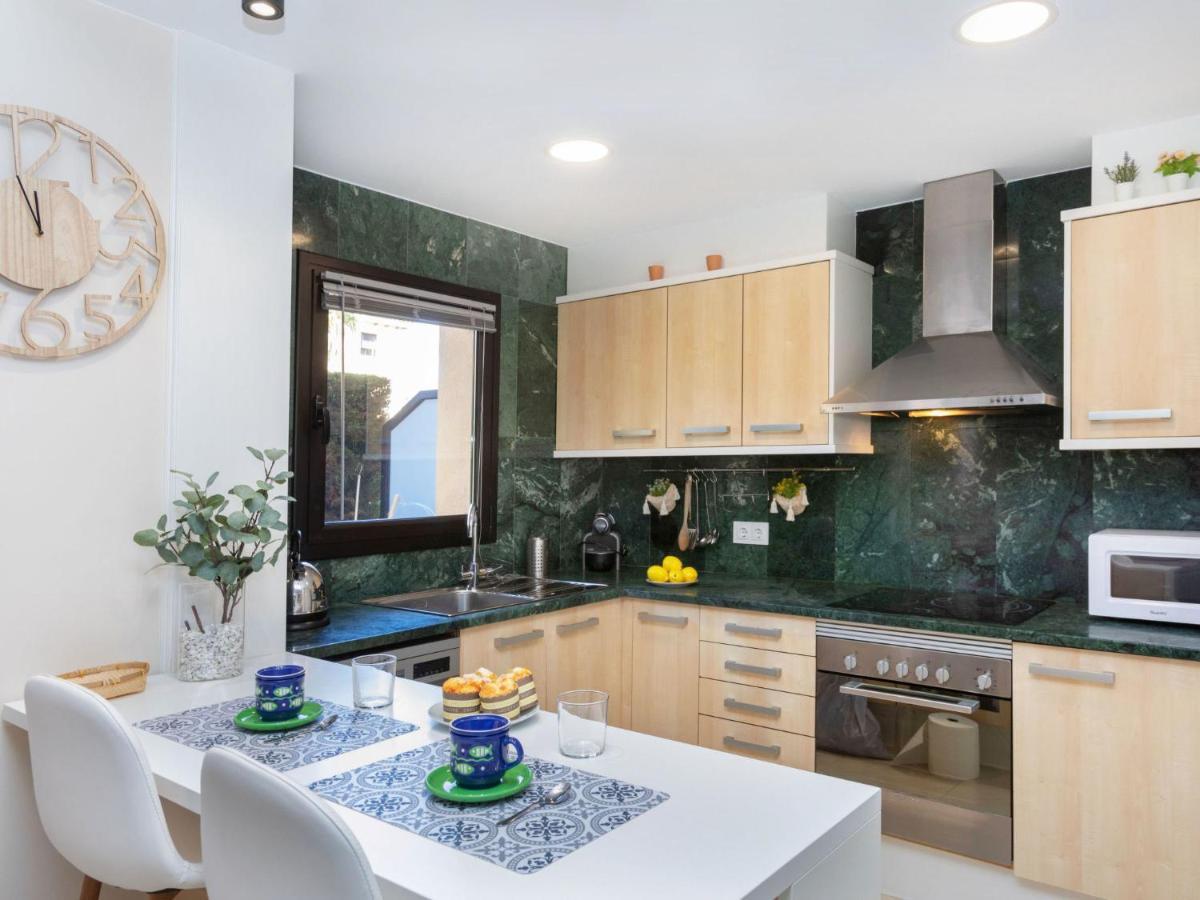 Apartment Port Verona By Interhome Platja d'Aro Εξωτερικό φωτογραφία