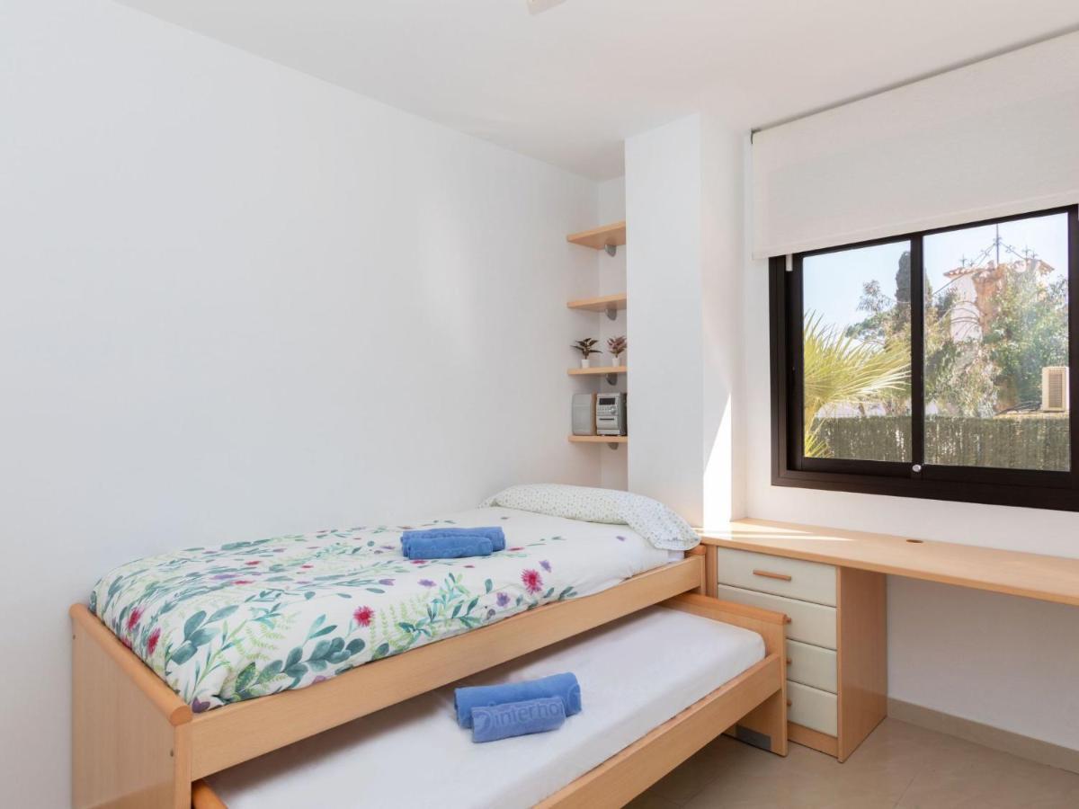 Apartment Port Verona By Interhome Platja d'Aro Εξωτερικό φωτογραφία