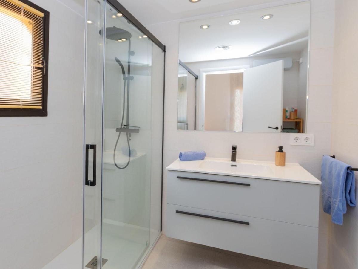 Apartment Port Verona By Interhome Platja d'Aro Εξωτερικό φωτογραφία