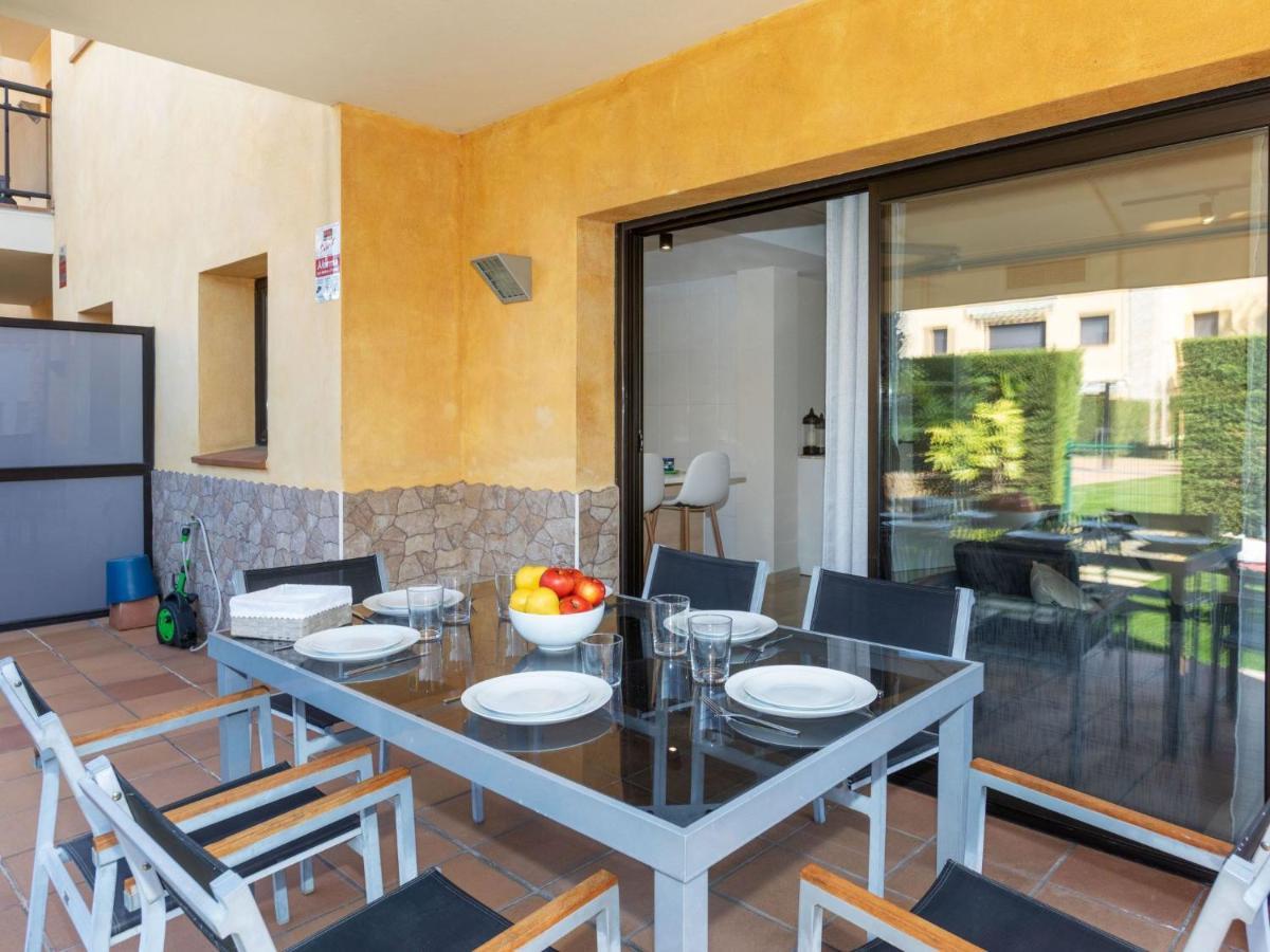 Apartment Port Verona By Interhome Platja d'Aro Εξωτερικό φωτογραφία