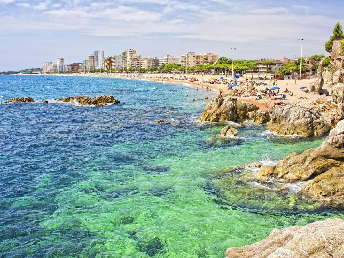 Apartment Port Verona By Interhome Platja d'Aro Εξωτερικό φωτογραφία