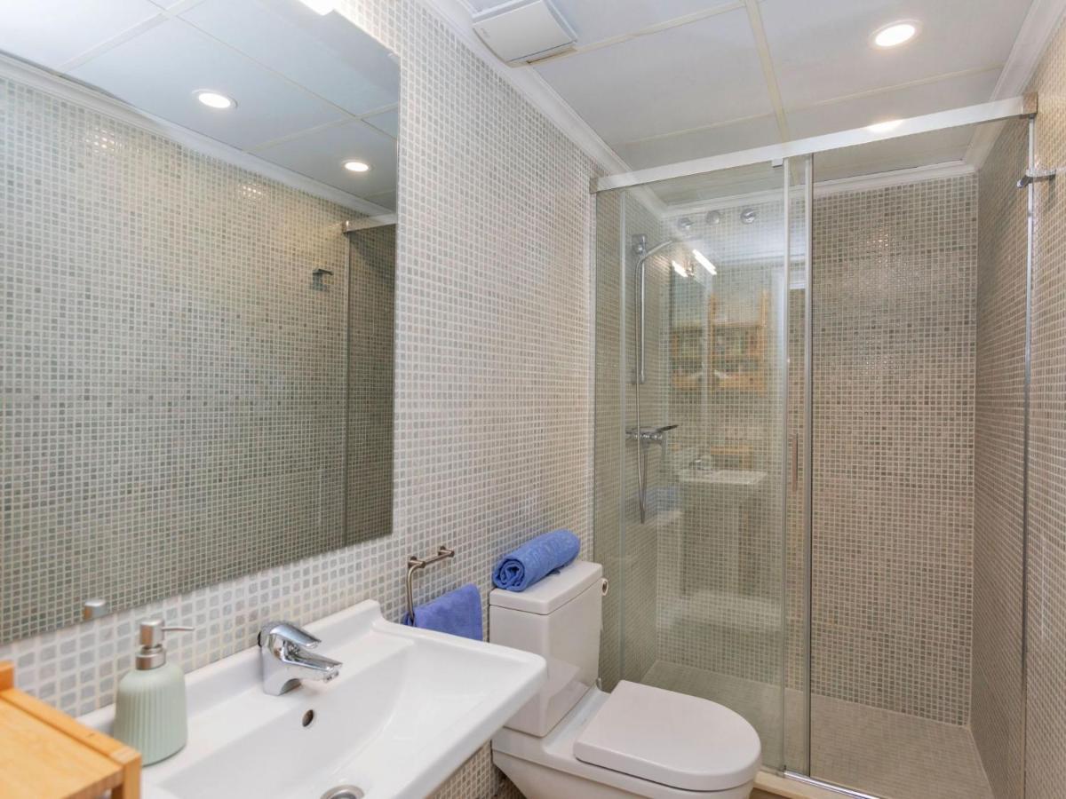 Apartment Port Verona By Interhome Platja d'Aro Εξωτερικό φωτογραφία