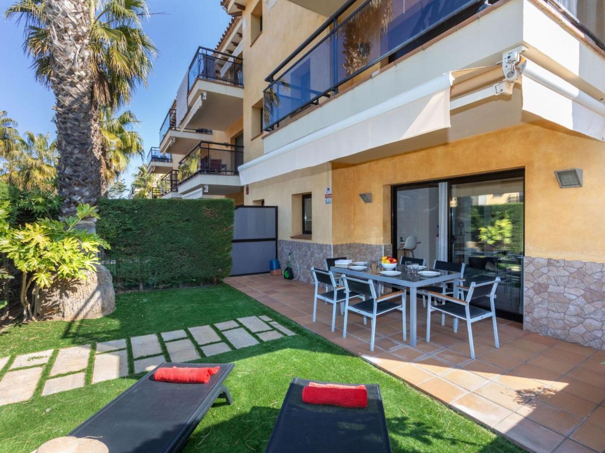 Apartment Port Verona By Interhome Platja d'Aro Εξωτερικό φωτογραφία