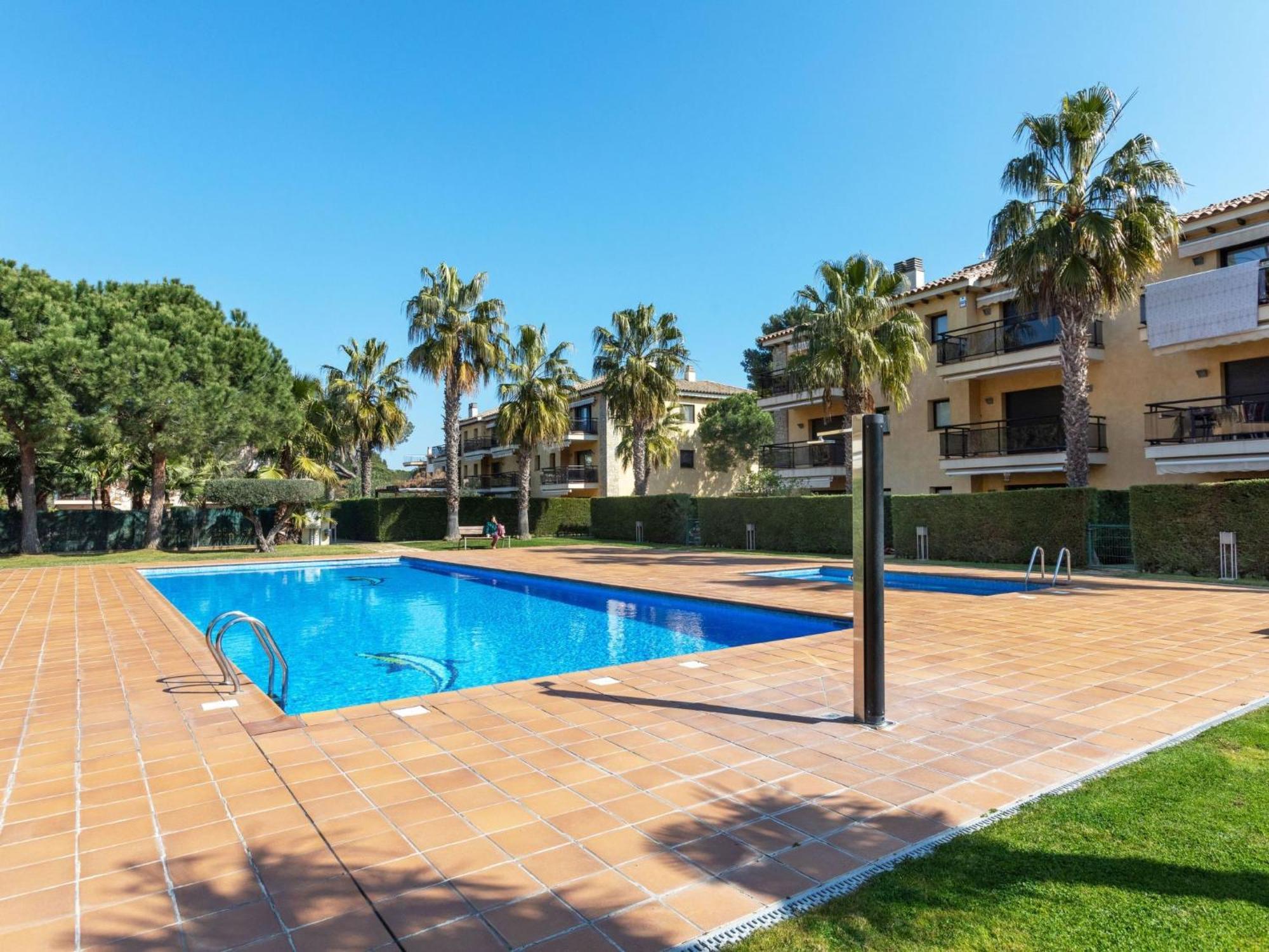 Apartment Port Verona By Interhome Platja d'Aro Εξωτερικό φωτογραφία